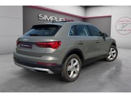 AUDI d'occasion Q3 35 TFSI de 2019 Compiègne (60)﻿
