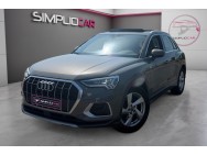 AUDI d'occasion Q3 35 TFSI de 2019 Compiègne (60)﻿