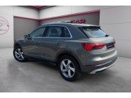 AUDI d'occasion Q3 35 TFSI de 2019 Compiègne (60)﻿