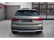 AUDI d'occasion Q3 35 TFSI de 2019 Compiègne (60)﻿