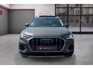 AUDI d'occasion Q3 35 TFSI de 2019 Compiègne (60)﻿