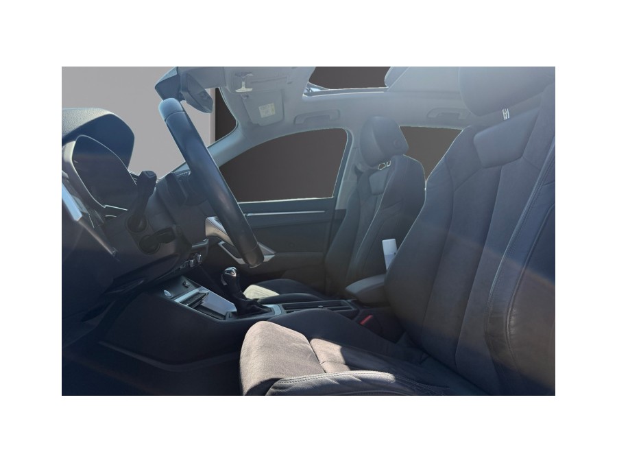 AUDI d'occasion Q3 35 TFSI de 2019 Compiègne (60)﻿