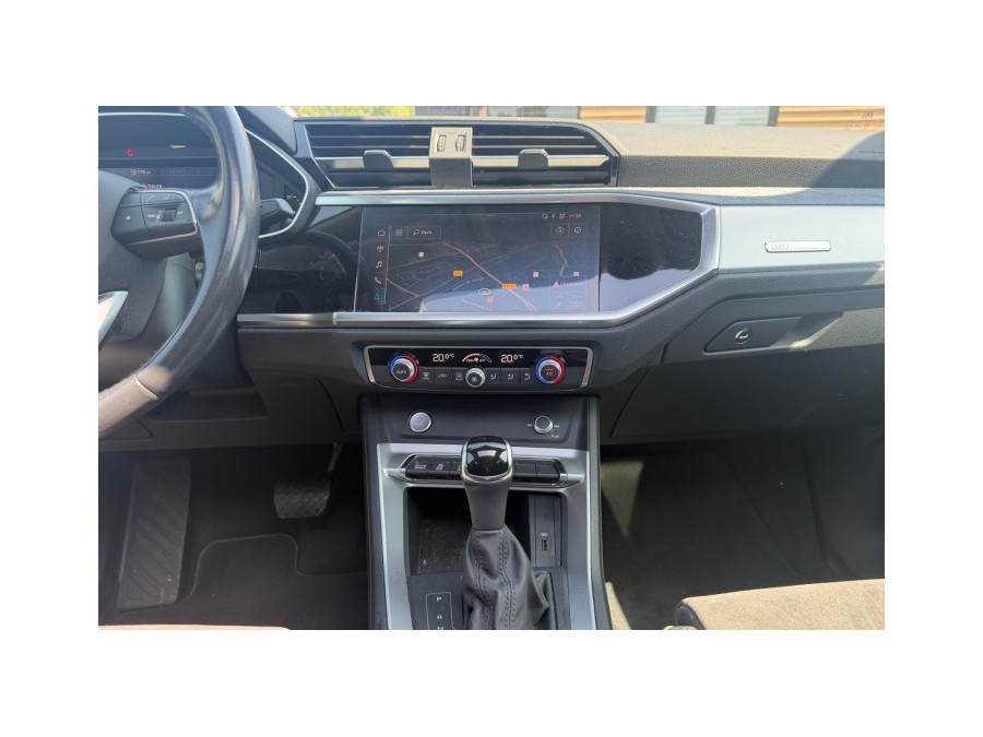 AUDI d'occasion Q3 35 TFSI de 2019 Compiègne (60)﻿