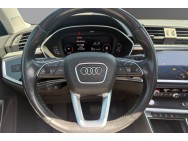 AUDI d'occasion Q3 35 TFSI de 2019 Compiègne (60)﻿