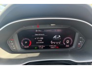 AUDI d'occasion Q3 35 TFSI de 2019 Compiègne (60)﻿