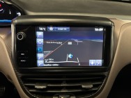 PEUGEOT d'occasion 2008 1.6 BLUE HDI 100 Féline Cuivre de 2015 St