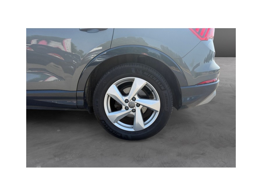 AUDI d'occasion Q3 35 TFSI de 2019 Compiègne (60)﻿