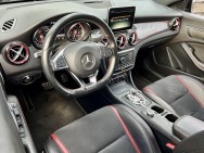 MERCEDES d'occasion CLA SHOOTING BRAKE SB CLA 45 AMG ORANGE ART