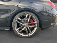 MERCEDES d'occasion CLA SHOOTING BRAKE SB CLA 45 AMG ORANGE ART