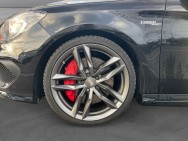 MERCEDES d'occasion CLA SHOOTING BRAKE SB CLA 45 AMG ORANGE ART