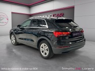 AUDI d'occasion Q3 35 TFSI 1.5 150 DESIGN S TRONIC de 2021 Lorient