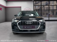 AUDI d'occasion Q3 35 TFSI 1.5 150 DESIGN S TRONIC de 2021 Lorient