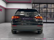 AUDI d'occasion Q3 35 TFSI 1.5 150 DESIGN S TRONIC de 2021 Lorient