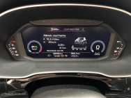 AUDI d'occasion Q3 35 TFSI 1.5 150 DESIGN S TRONIC de 2021 Lorient