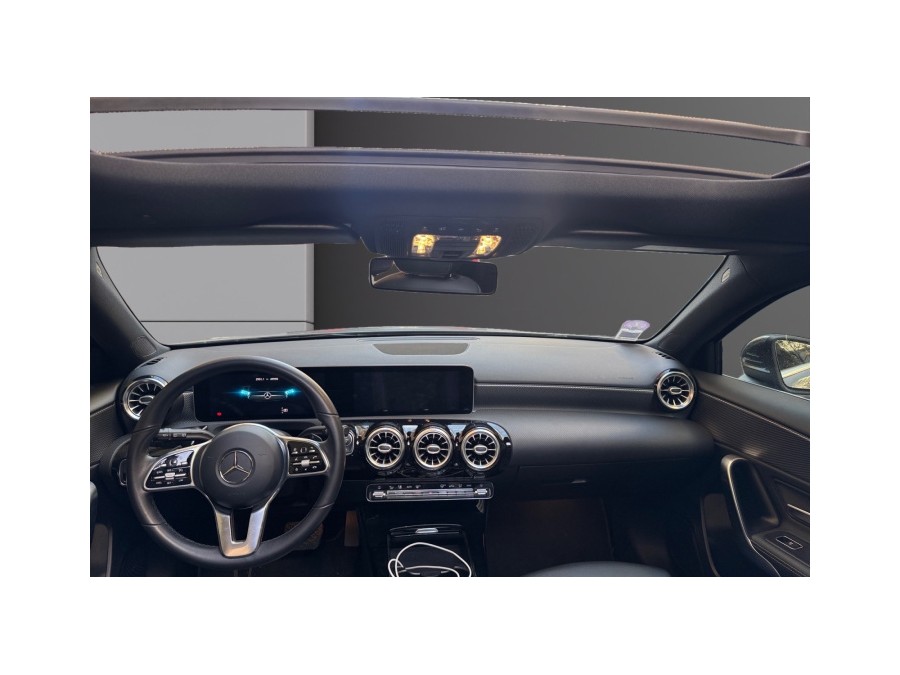 MERCEDES d'occasion CLASSE A IV A180 PROGRESSIVE LINE 7G-DCT de 2019