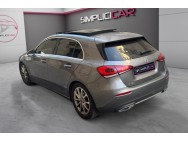 MERCEDES d'occasion CLASSE A IV A180 PROGRESSIVE LINE 7G-DCT de 2019