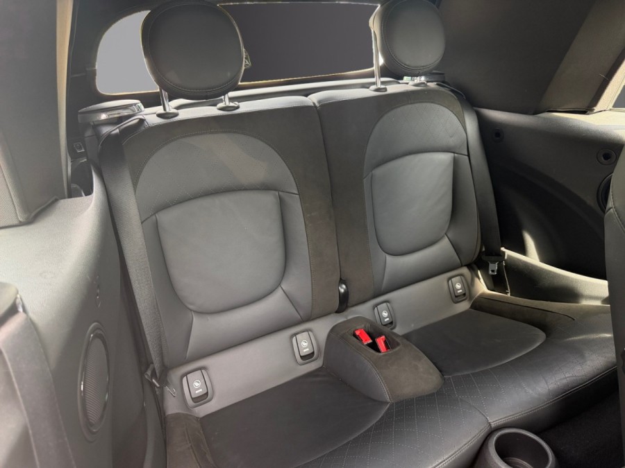 MINI d'occasion MINI COOPER 136 CABRIO EDITION HEDDON STREET de 2019