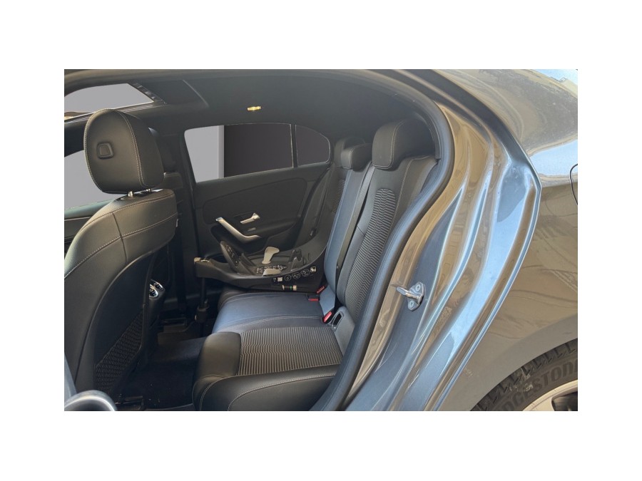 MERCEDES d'occasion CLASSE A IV A180 PROGRESSIVE LINE 7G-DCT de 2019