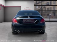 MERCEDES d'occasion CLASSE C C250 BLUETEC AMG LINE 4MATIC de 2015