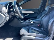 MERCEDES d'occasion CLASSE C C250 BLUETEC AMG LINE 4MATIC de 2015