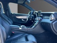 MERCEDES d'occasion CLASSE C C250 BLUETEC AMG LINE 4MATIC de 2015