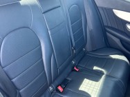 MERCEDES d'occasion CLASSE C C250 BLUETEC AMG LINE 4MATIC de 2015