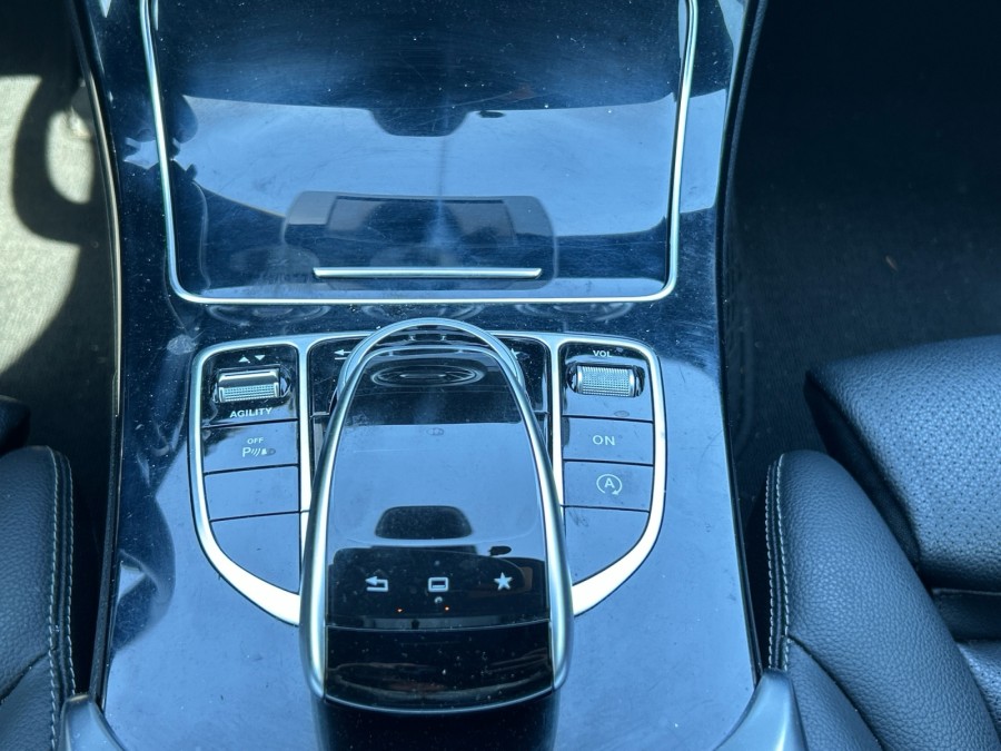 MERCEDES d'occasion CLASSE C C250 BLUETEC AMG LINE 4MATIC de 2015