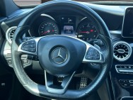 MERCEDES d'occasion CLASSE C C250 BLUETEC AMG LINE 4MATIC de 2015