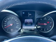 MERCEDES d'occasion CLASSE C C250 BLUETEC AMG LINE 4MATIC de 2015