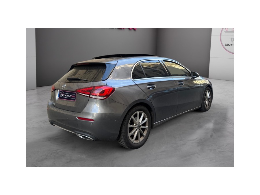 MERCEDES d'occasion CLASSE A IV A180 PROGRESSIVE LINE 7G-DCT de 2019