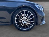 MERCEDES d'occasion CLASSE C C250 BLUETEC AMG LINE 4MATIC de 2015