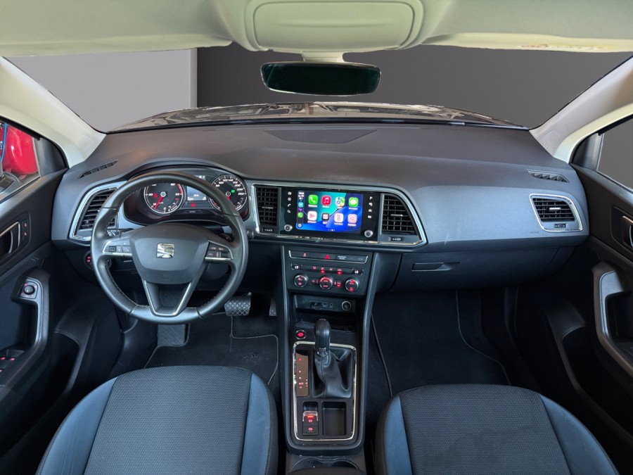 SEAT d'occasion ATECA 1.6 TDI 115 BUSINESS DSG7 de 2020 Toulouse Sud