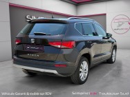 SEAT d'occasion ATECA 1.6 TDI 115 BUSINESS DSG7 de 2020 Toulouse Sud