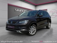 SEAT d'occasion ATECA 1.6 TDI 115 BUSINESS DSG7 de 2020 Toulouse Sud