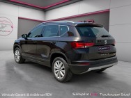 SEAT d'occasion ATECA 1.6 TDI 115 BUSINESS DSG7 de 2020 Toulouse Sud