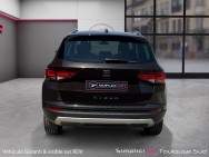 SEAT d'occasion ATECA 1.6 TDI 115 BUSINESS DSG7 de 2020 Toulouse Sud