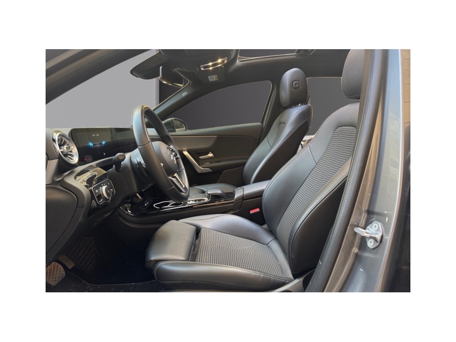 MERCEDES d'occasion CLASSE A IV A180 PROGRESSIVE LINE 7G-DCT de 2019