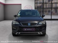 SEAT d'occasion ATECA 1.6 TDI 115 BUSINESS DSG7 de 2020 Toulouse Sud