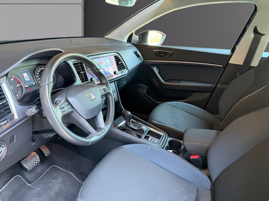 SEAT d'occasion ATECA 1.6 TDI 115 BUSINESS DSG7 de 2020 Toulouse Sud