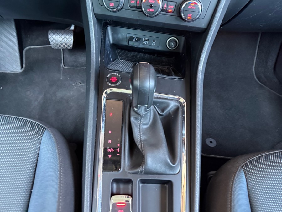 SEAT d'occasion ATECA 1.6 TDI 115 BUSINESS DSG7 de 2020 Toulouse Sud