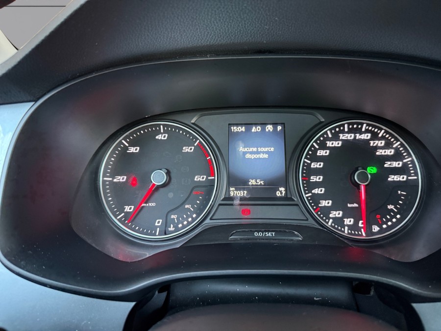 SEAT d'occasion ATECA 1.6 TDI 115 BUSINESS DSG7 de 2020 Toulouse Sud