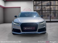 AUDI d'occasion RS6 RS6 Avant C7 4.0 V8 TFSi 705 ch ABT QUATTRO