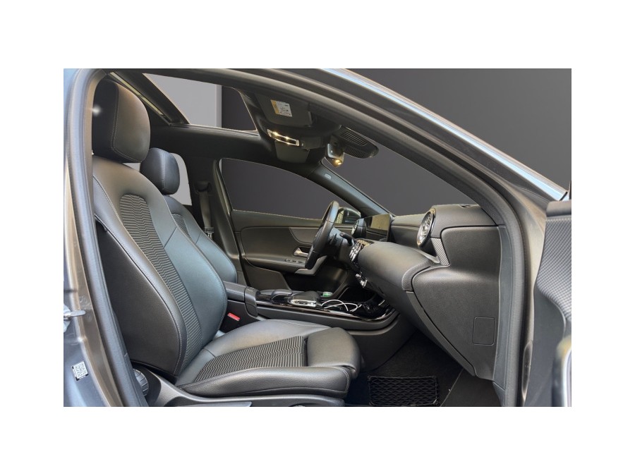 MERCEDES d'occasion CLASSE A IV A180 PROGRESSIVE LINE 7G-DCT de 2019