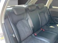 AUDI d'occasion RS6 RS6 Avant C7 4.0 V8 TFSi 705 ch ABT QUATTRO
