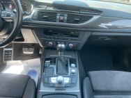 AUDI d'occasion RS6 RS6 Avant C7 4.0 V8 TFSi 705 ch ABT QUATTRO