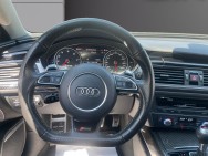 AUDI d'occasion RS6 RS6 Avant C7 4.0 V8 TFSi 705 ch ABT QUATTRO