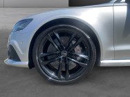 AUDI d'occasion RS6 RS6 Avant C7 4.0 V8 TFSi 705 ch ABT QUATTRO