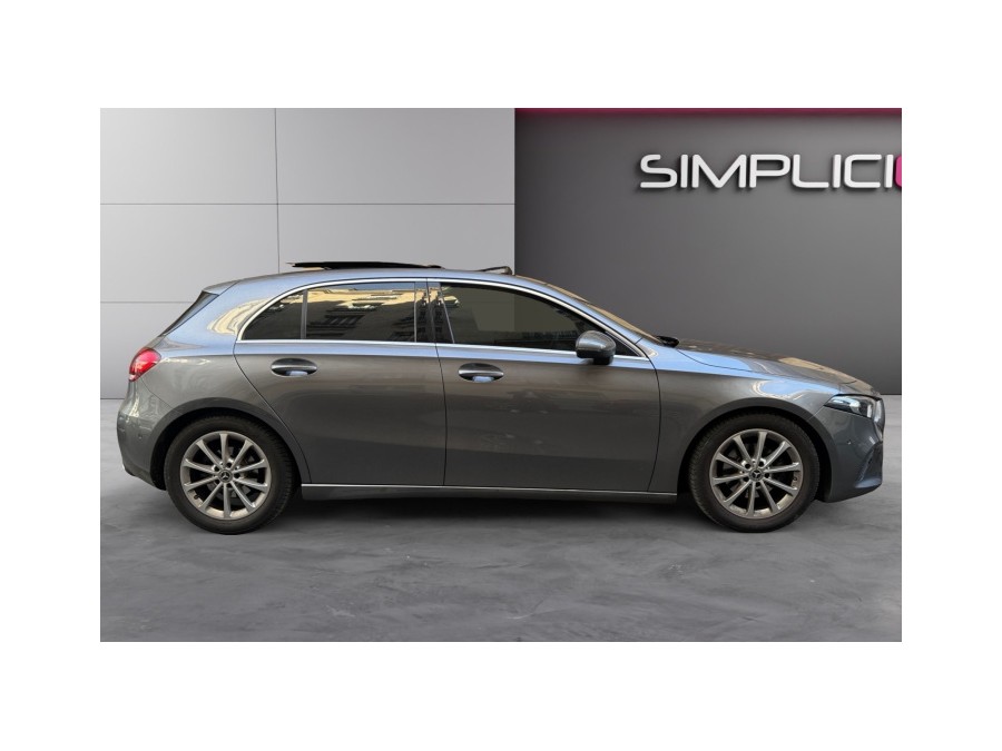 MERCEDES d'occasion CLASSE A IV A180 PROGRESSIVE LINE 7G-DCT de 2019