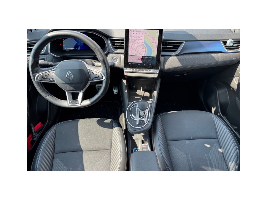 RENAULT d'occasion SYMBIOZ 1.6 i 16V de 2024 Compiègne (60)﻿