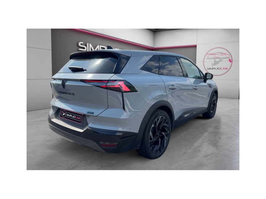 RENAULT d'occasion SYMBIOZ 1.6 i 16V de 2024 Compiègne (60)﻿